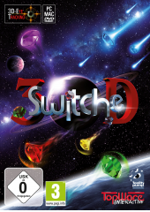 3SwitcheD [PC / MAC]