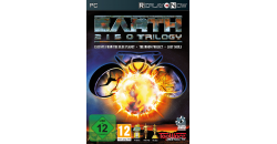 EARTH 2150