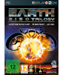 EARTH 2150
