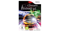 Dream Pinball 3D [Wii]