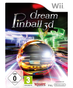 wii dream pinball 3d pictures