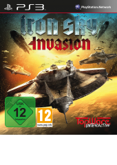 Iron Sky: Invasion [PS3]