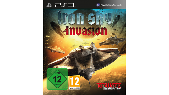 Iron Sky: Invasion [PS 3]