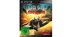 Iron Sky: Invasion [PS 3]