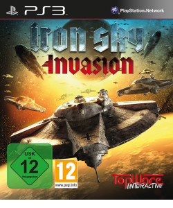 Iron Sky: Invasion [PS 3]