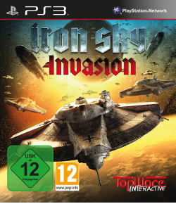 Iron Sky: Invasion [PC | MAC]