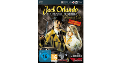 Jack Orlando Directors Cut