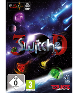 3SwitcheD [PC / MAC]