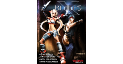 X-Blades [PS3]