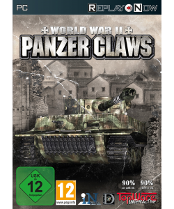 World War II Panzer Claws I+II