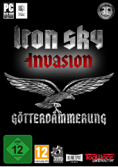 Iron Sky: Invasion Götterdämmerung SE [PC | MAC]