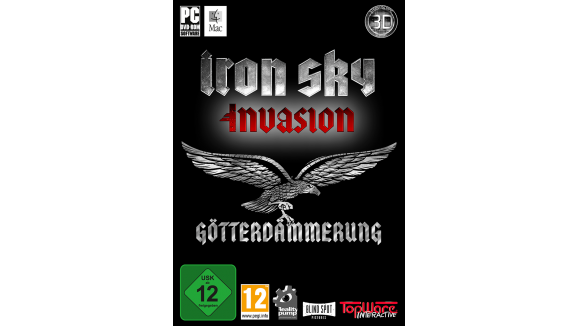 Iron Sky: Invasion Götterdämmerung SE [PC | MAC]