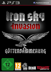 Iron Sky: Invasion Götterdämmerung SE [PS3]