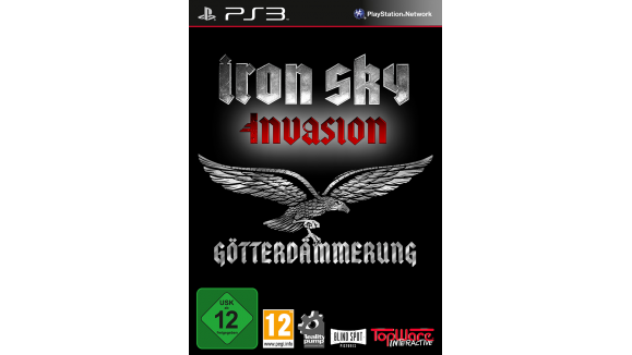 Iron Sky: Invasion Götterdämmerung SE [PS3]