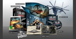 Iron Sky: Invasion Götterdämmerung SE [PS3]