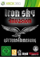 Iron Sky: Invasion Götterdämmerung SE [Xbox 360]