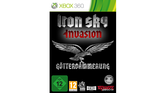 Iron Sky: Invasion Götterdämmerung SE [360]