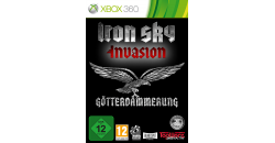 Iron Sky: Invasion Götterdämmerung SE [360]