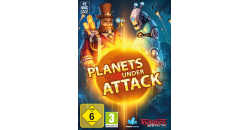 Planets under Attack [PC | MAC]