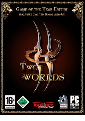 Two Worlds GotY [PC]