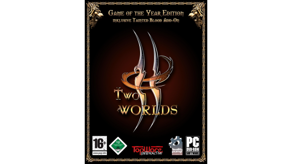 Two Worlds GotY [PC]