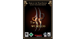 Two Worlds GotY [PC]