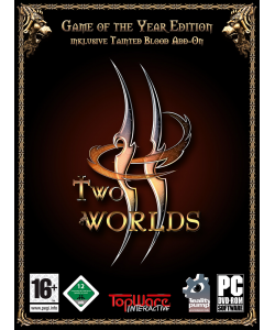 Two Worlds GotY [PC]