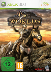 Two Worlds [Xbox 360]
