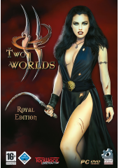 Two Worlds Royal [Xbox 360]