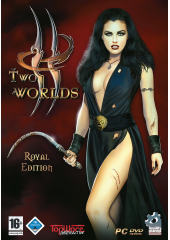 Two Worlds Royal [PC]