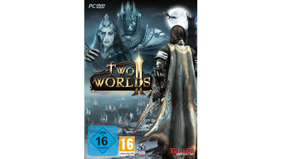 Two Worlds II [PC]