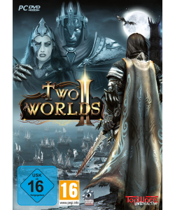 Two Worlds II [PC]