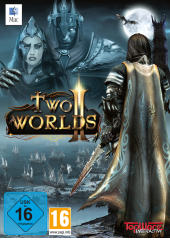 Two Worlds II [MAC]