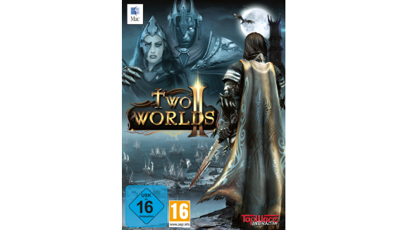 Two Worlds II [MAC]