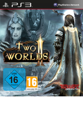 Two Worlds II [PS3]