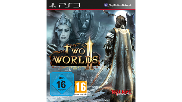 Two Worlds II [PS3]