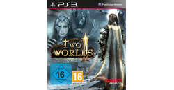 Two Worlds II [PS3]