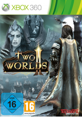 Two Worlds II [Xbox 360]