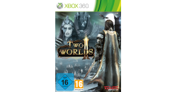 Two Worlds II [Xbox 360]
