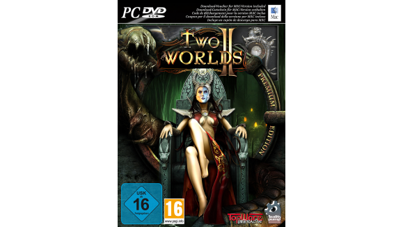 Two Worlds II Premium [PC | Mac]