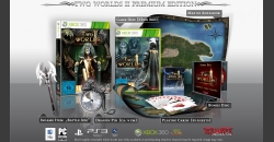 Two Worlds II Premium [Xbox 360]