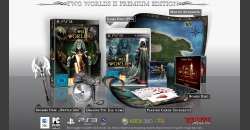 Two Worlds II Premium [PS3]